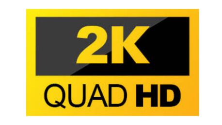 QHD